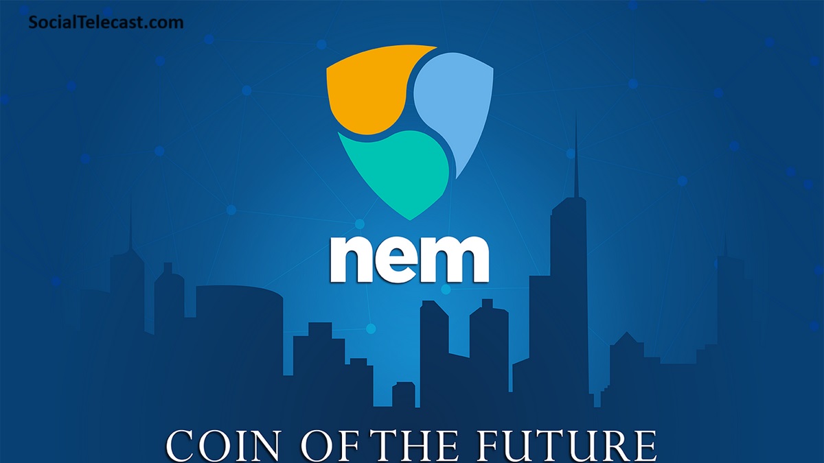 What is NEM Crypto: Future And More Explained