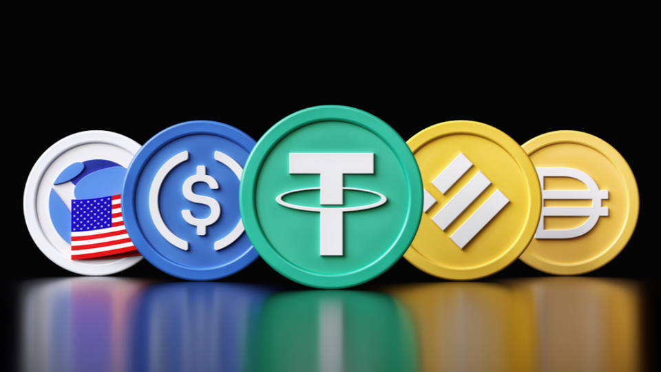List Of Most Trustworthy Stablecoins To Buy In 2024