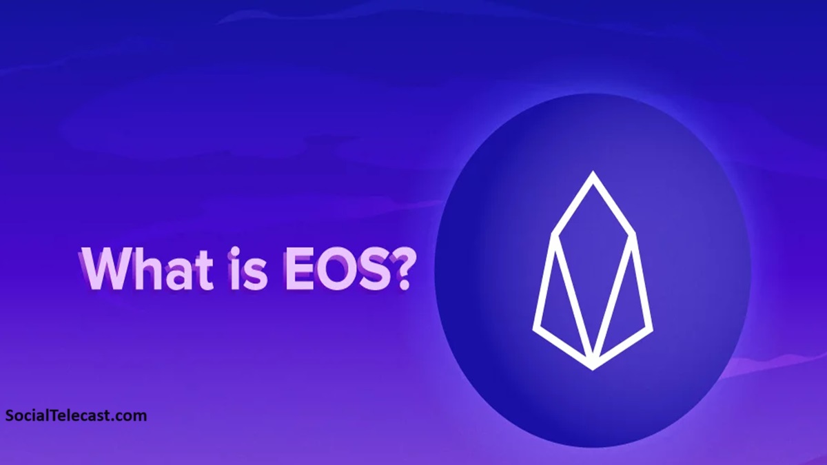 What is EOS: Is EOS A Good Investment?