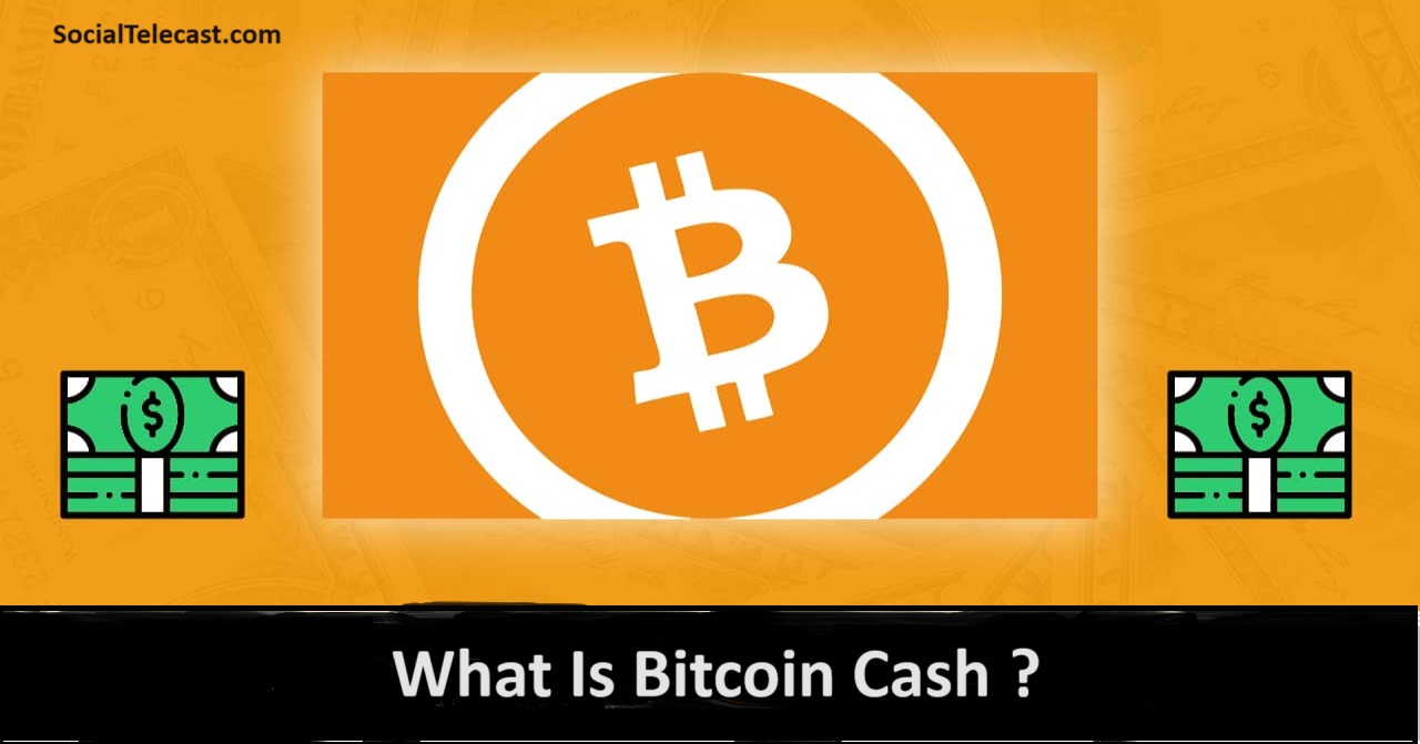 What Is Bitcoin Cash: How Does BCH Work?