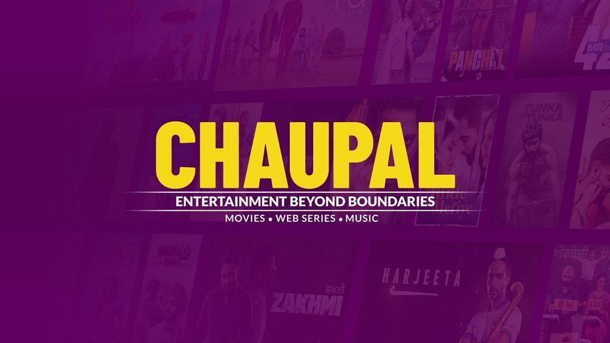 Chaupal