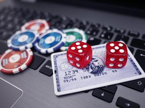 Emerging Tech Trends in Online Casinos