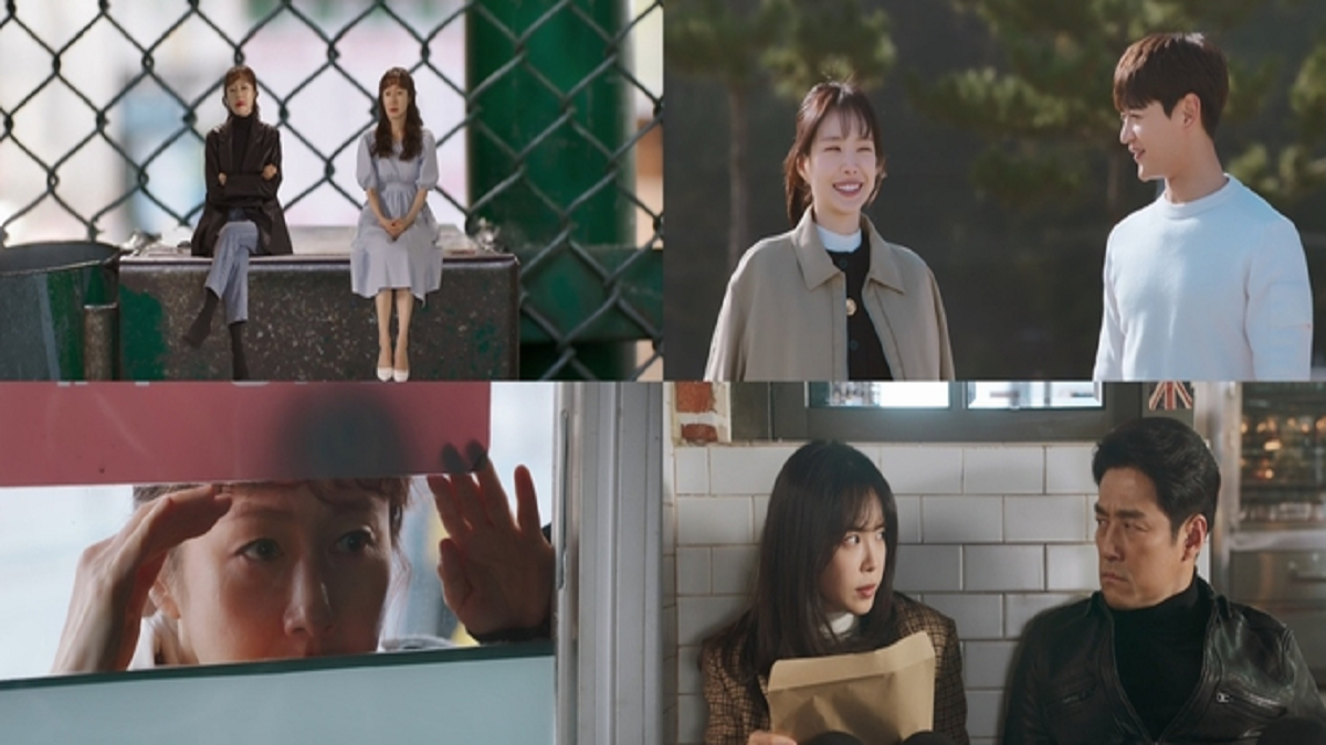 Family X Melo” Episode 6 Teases Major Drama: Kim Ji-soo and Son Na-eun’s Characters in Crisis