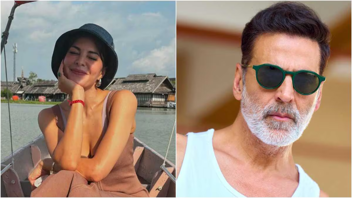 Jacqueline Fernandez Confirmed for ‘Housefull 5’: Bollywood’s Favorite Duo Reunites with Akshay Kumar