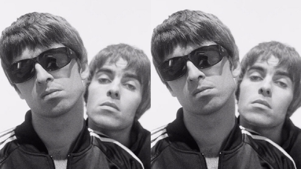 Oasis Makes a Comeback: Gallagher Brothers to Reunite for First Concerts in 15 Years