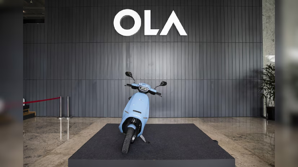 Ola