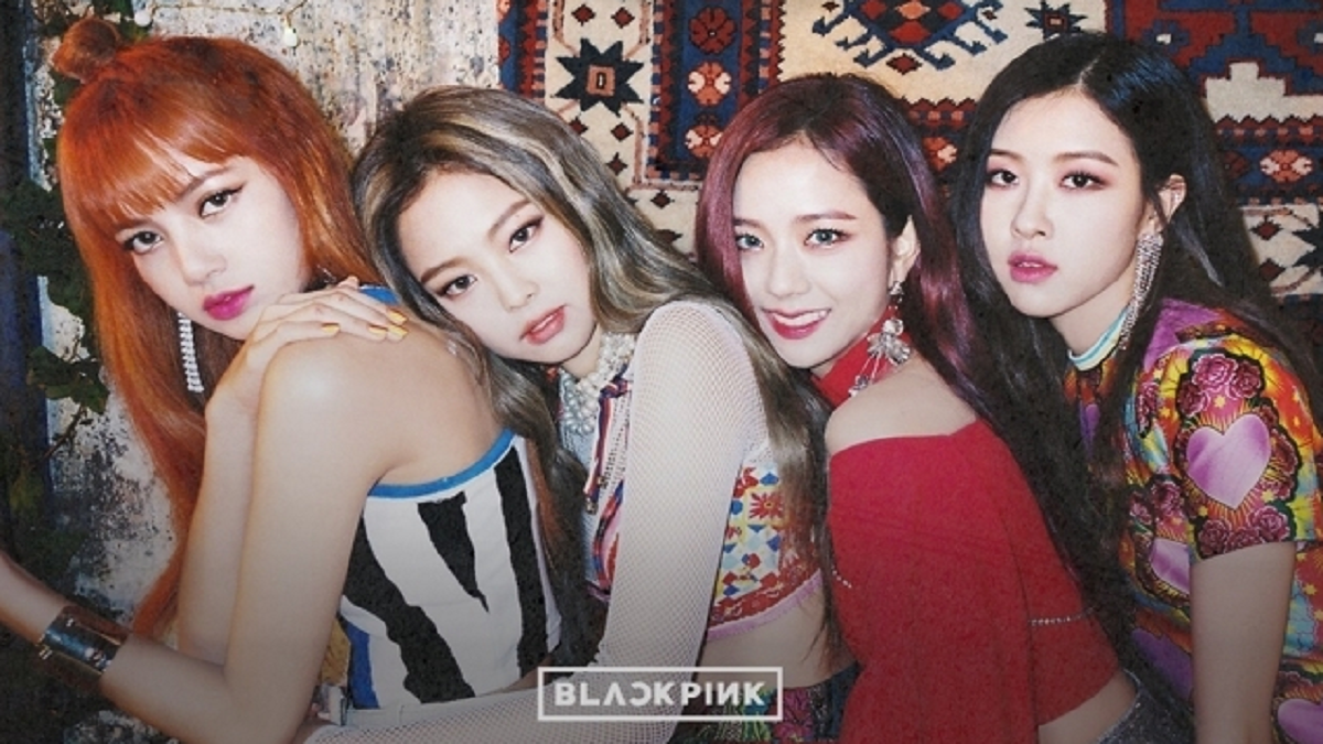 Blackpink