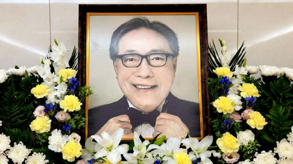 Byun Hee-bong: A Tribute to the Iconic Actor Who Captivated Audiences for Decades