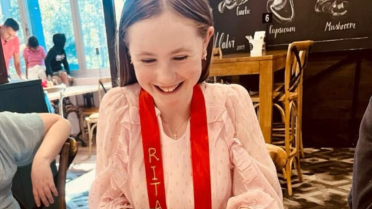 Parents Believe Severe Bullying Forces 12-year-old Charlotte O’Brien To Commit Suicide