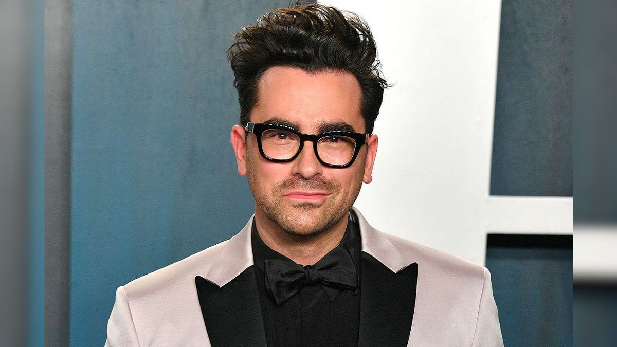 Dan Levy’s Marital Status Under Scrutiny: Is the Emmy Host Married or Single?