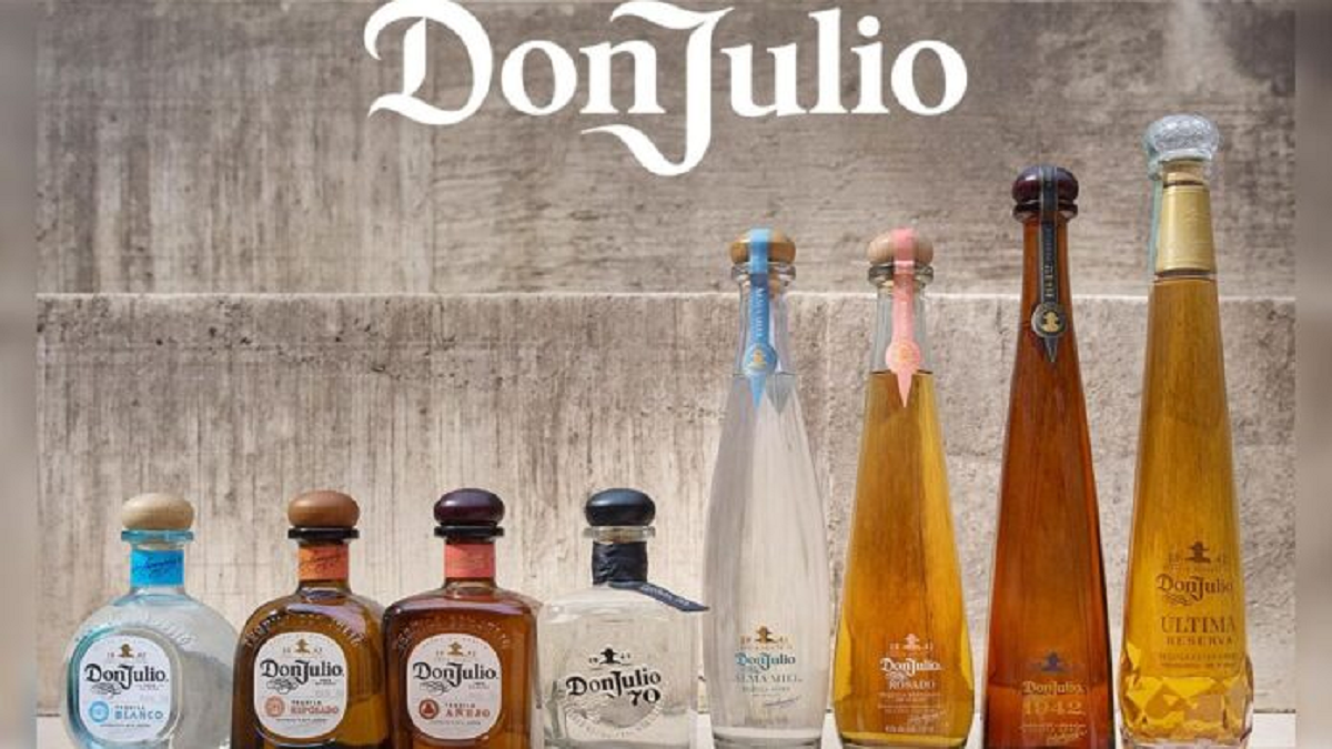 Don Julio Recall Rumors: Is Fecal Matter Contamination Affecting the Tequila Brand?