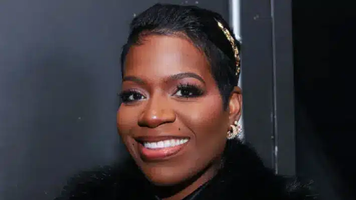 Fantasia Barrino