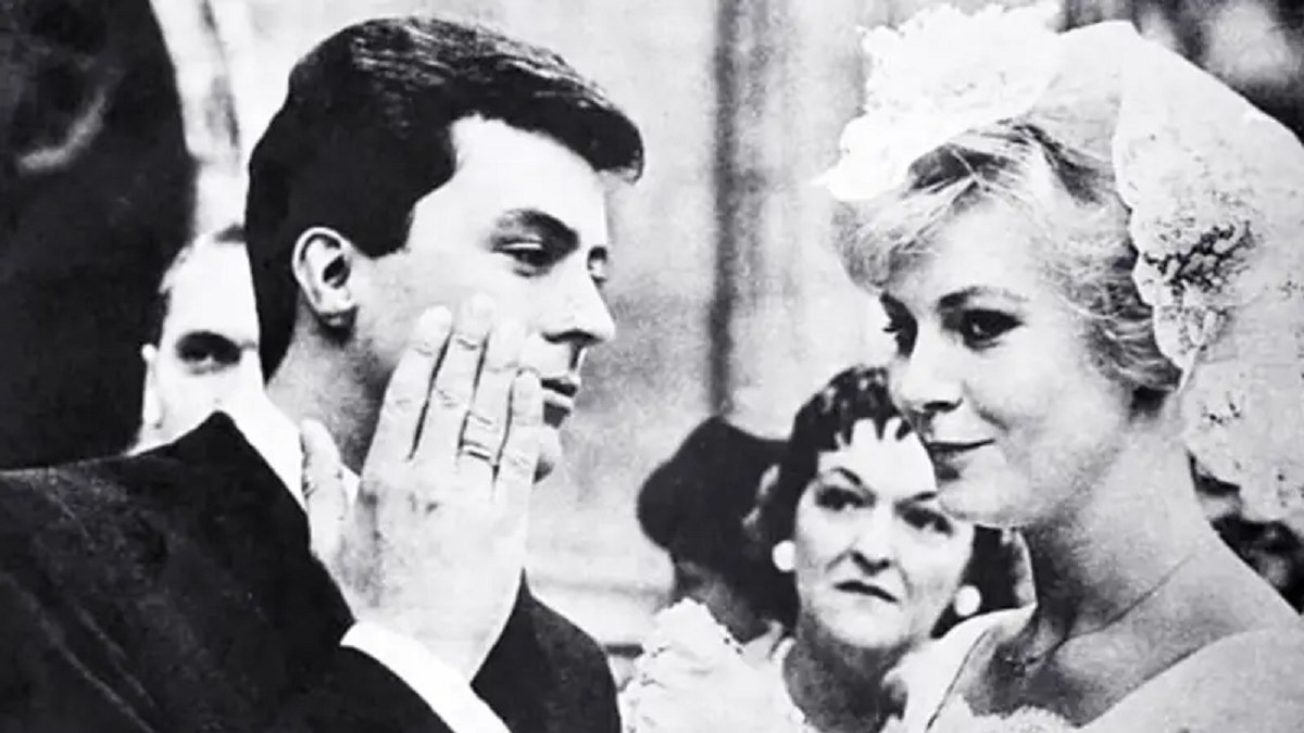 James Darren And Wife, Evy Norlund’s True Love Story Explored