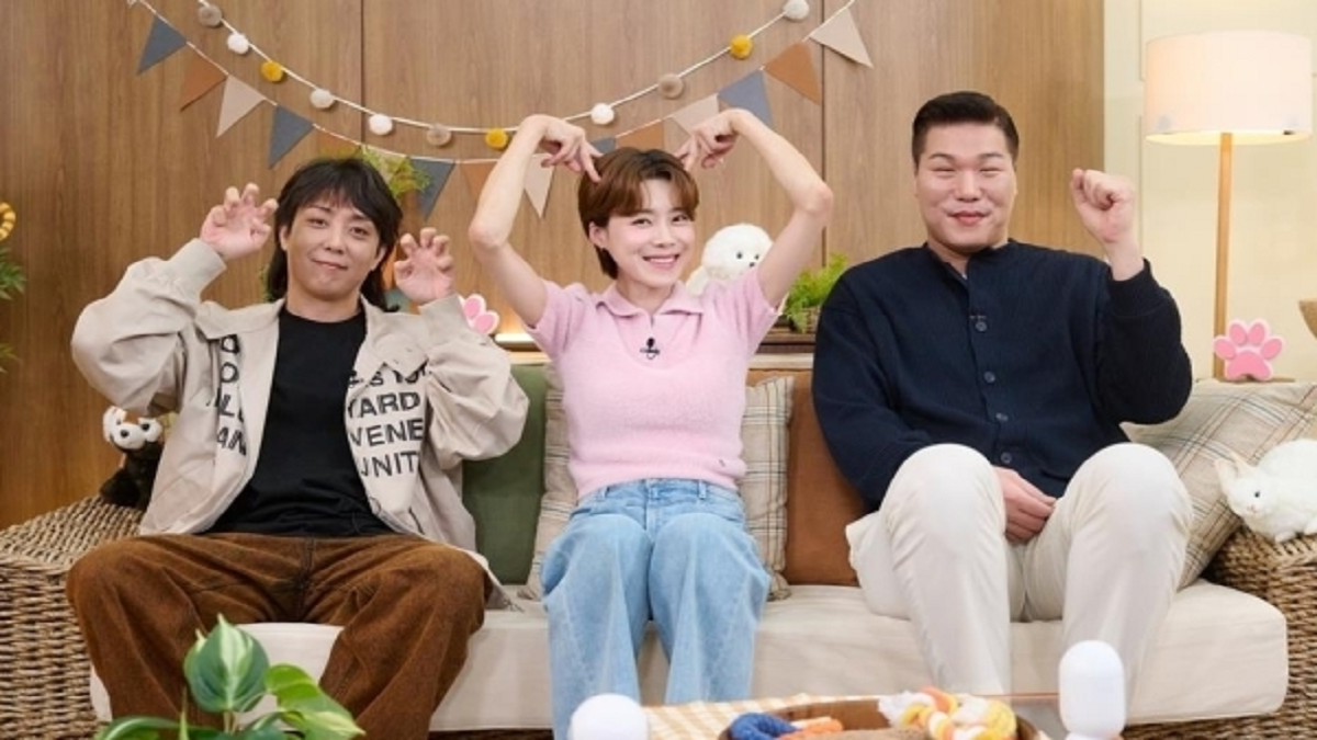 KBS Unveils New Entertainment Program “The Dog Is Wonderful” and “The Animals Are Wonderful