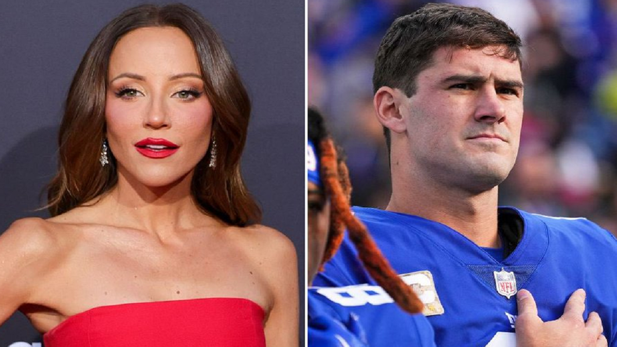 Kay Adams’s Family Roots and Origin Amid Her Rumored Relationship With Daniel Jones