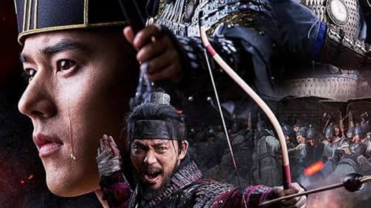 “Korea–Khitan War” Nominated for Seoul Drama Awards 2024: A Historic Recognition for the Epic Series