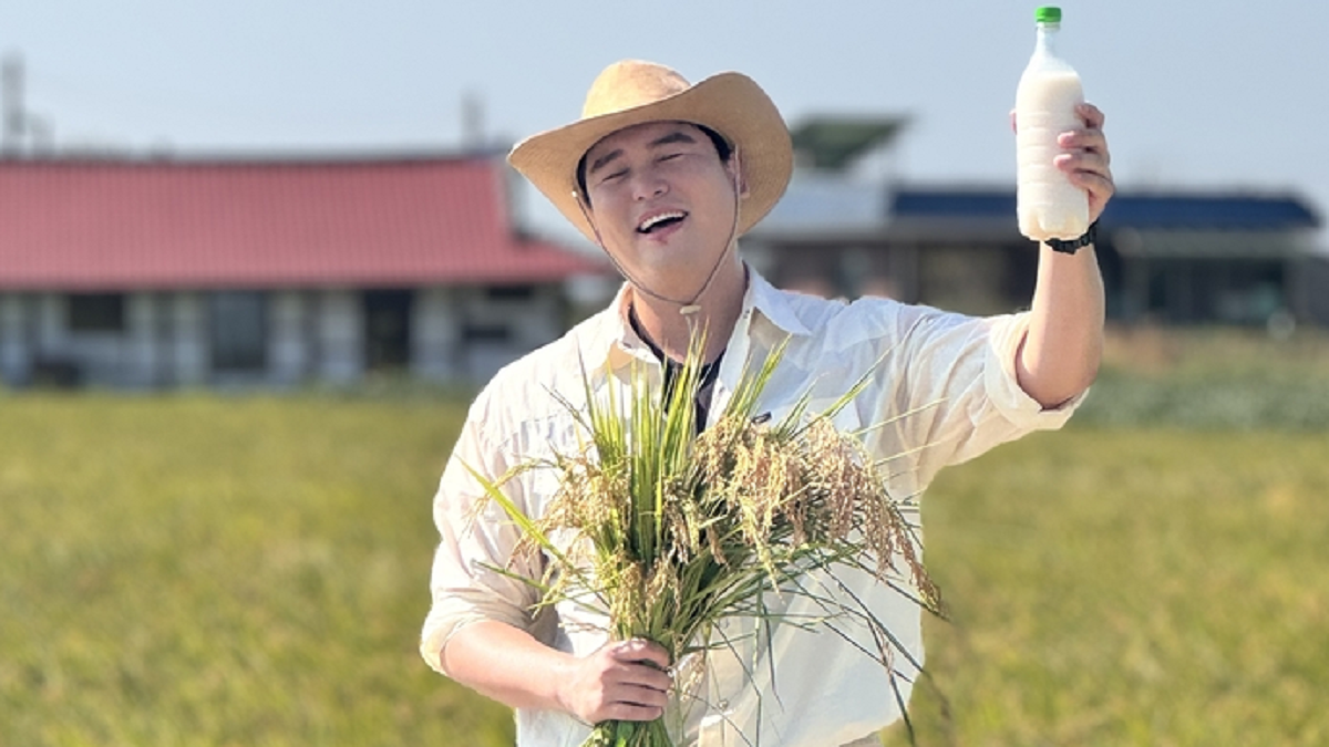 Lee Jang-woo Set to Return with New Show “Village Life”: A Culinary Adventure Awaits!