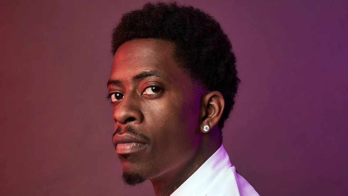 From Heartbreak to Legacy: Rich Homie Quan’s Mother’s Story and Her Role in His Upbringing