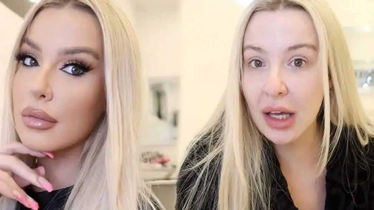 Tana Mongeau