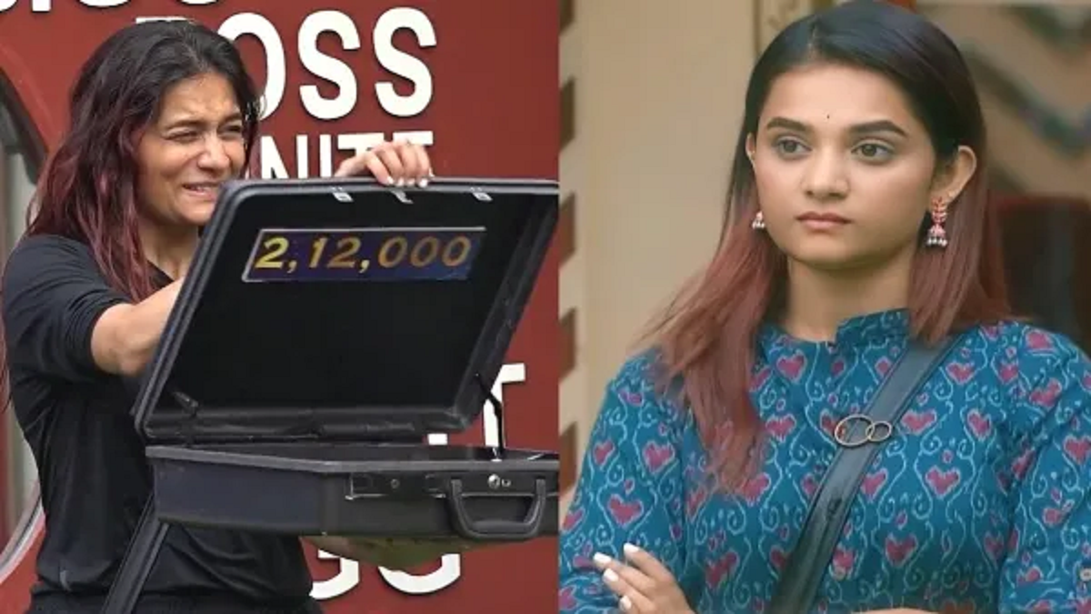 Bigg Boss Telugu 8: Prerana Claims Mega Chief Title in Week 10, Adds Rs 2.2 Lakh to the Prize Pool