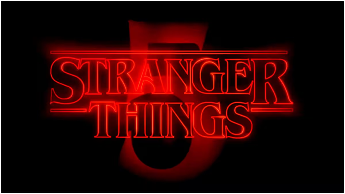 Surprise Release: Stranger Things Season 5 Confirmed to Arrive Earlier Than Expected