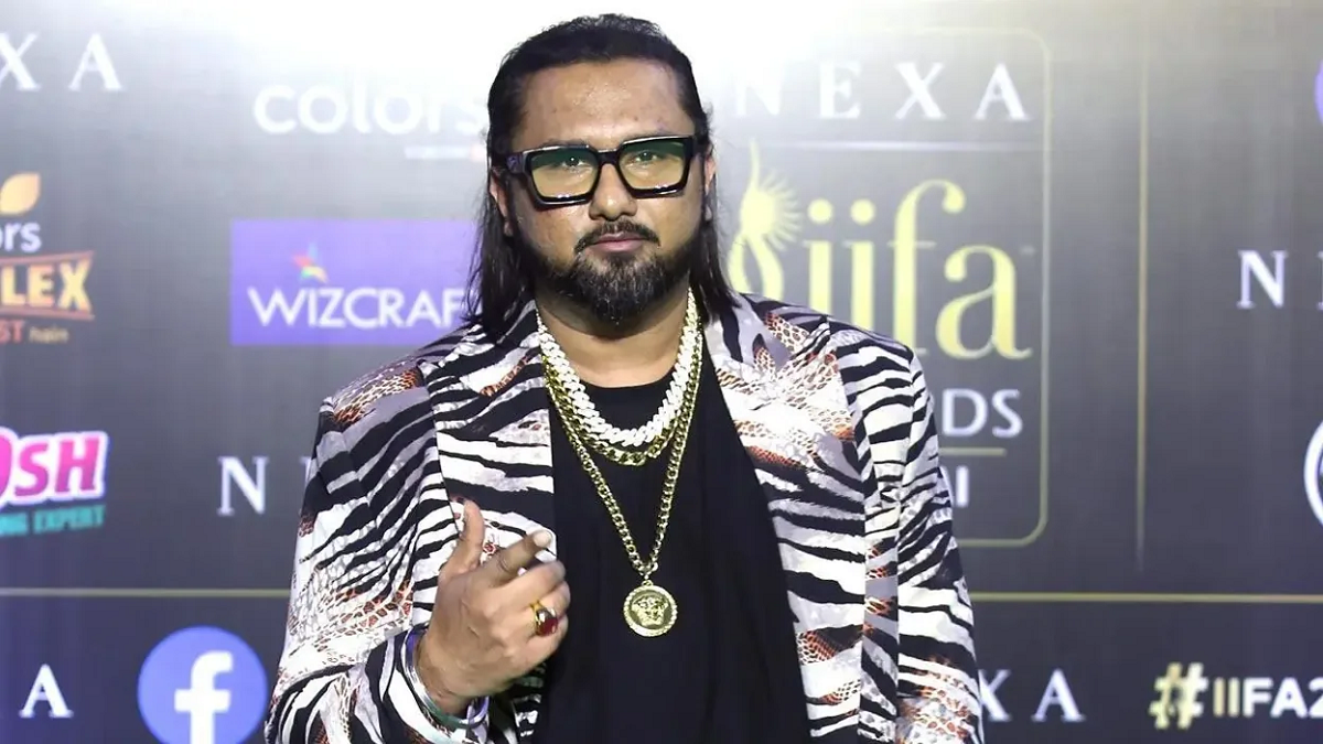 Honey Singh Addresses Shah Rukh Khan ‘Attack’ Allegations: Explains Coffee Mug Injury Incident