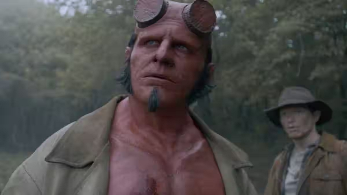 Jack Kesy’s ‘Hellboy: The Crooked Man’ Set for OTT Release in India: Find Out Where and When to Watch